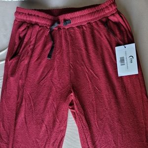 Lounge boyfriend sweats